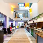 Vecsecity Hotell Hernadvecse
