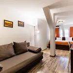 Vecsecity 4* Hernadvecse