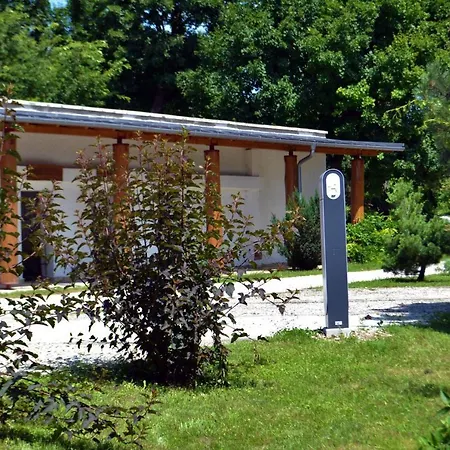 Vecsecity Hotel Hernadvecse