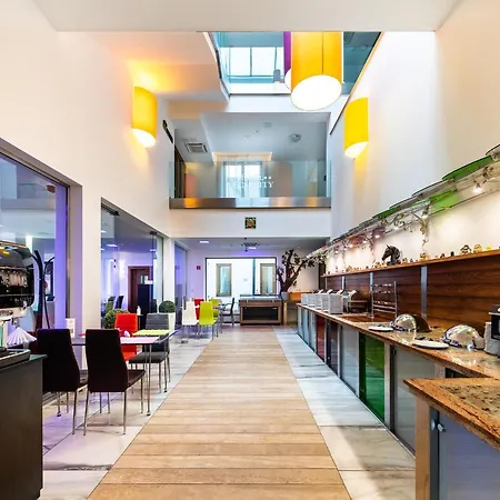 Vecsecity Hotel Hernadvecse