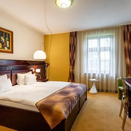 Szálloda Vecsecity 4*