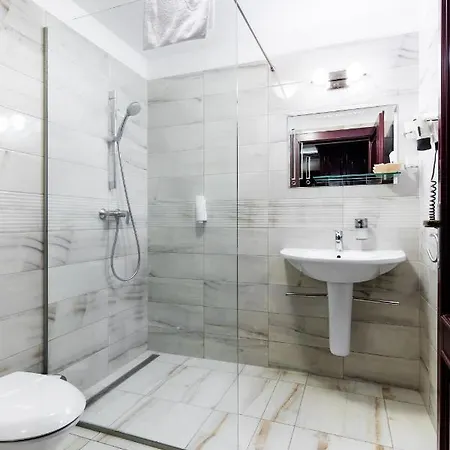 Vecsecity Hotel 4*