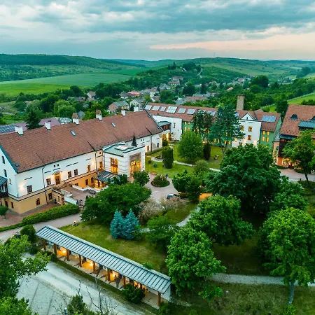 Szálloda Vecsecity