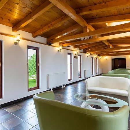 호텔 Vecsecity Hernadvecse