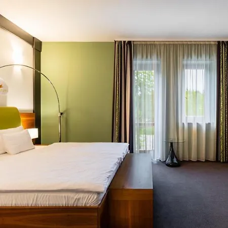 Hotel Vecsecity Hernadvecse