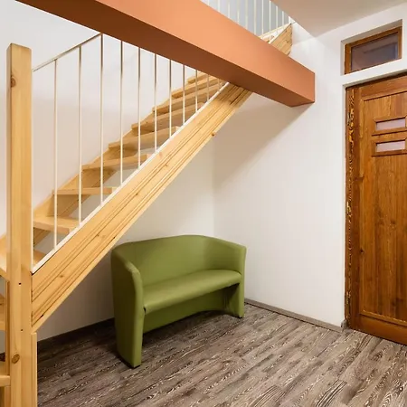 Ξενοδοχείο Vecsecity