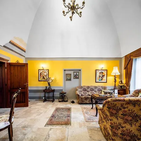 Szálloda Vecsecity 4*