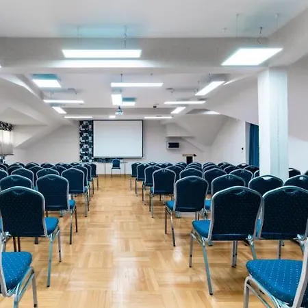 Vecsecity Hotel Hernadvecse