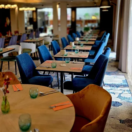 Szálloda Vecsecity 4*