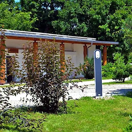 Vécsecity 4*