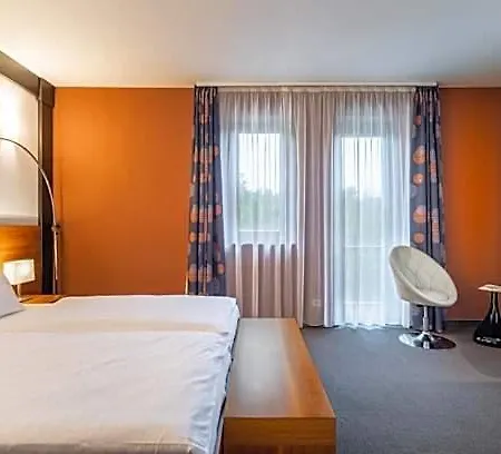Vécsecity Hotel