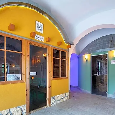 Vécsecity Hotel