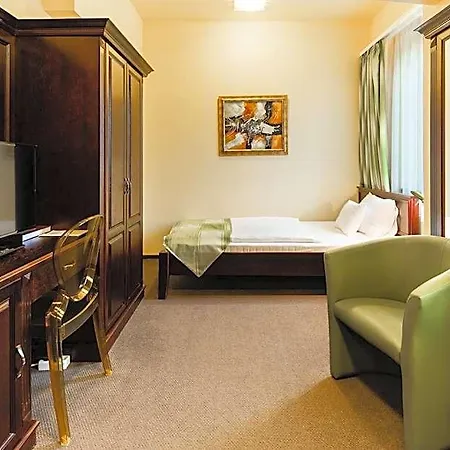 Hotel Vecsecity Hernadvecse