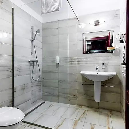 Vecsecity Hotel Hernadvecse