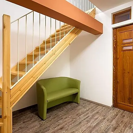 Vécsecity Hotel 4*